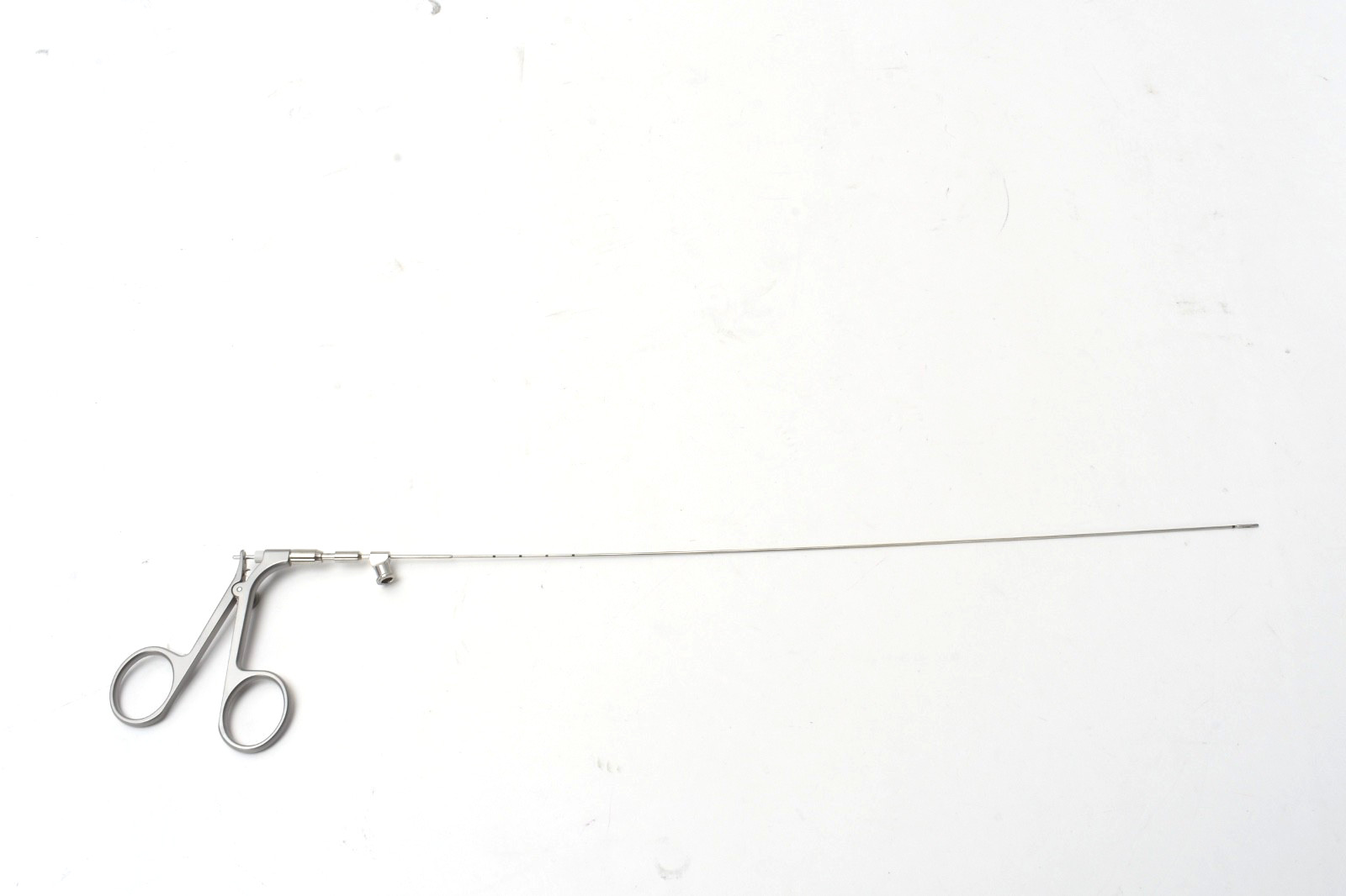 Karl Storz 28161 SB 1.3 mm, 30 cm Biopsy Forceps NEW