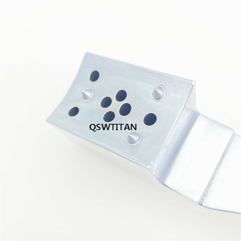 Guide Pin Drill Guider Multi-Hole Kirschner Wire Guide Orthopedic Instruments