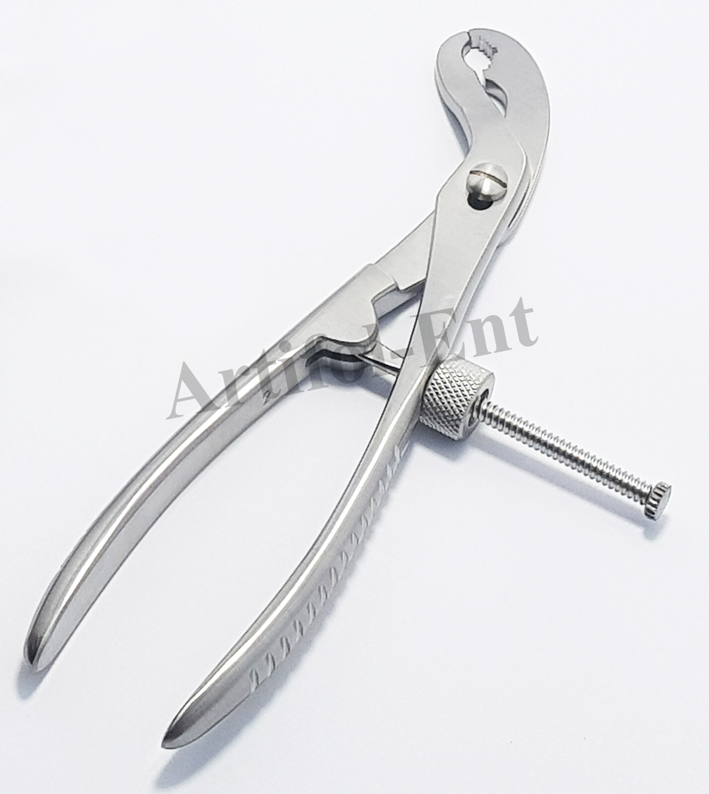 Reposition Forceps 6″ 15cm Non-slip Orthopedic Surgical Repositioning Pliers
