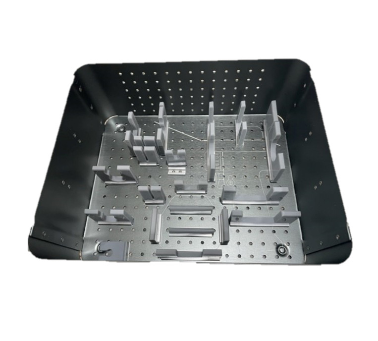 VetOvation Autoclavable Ortho Case