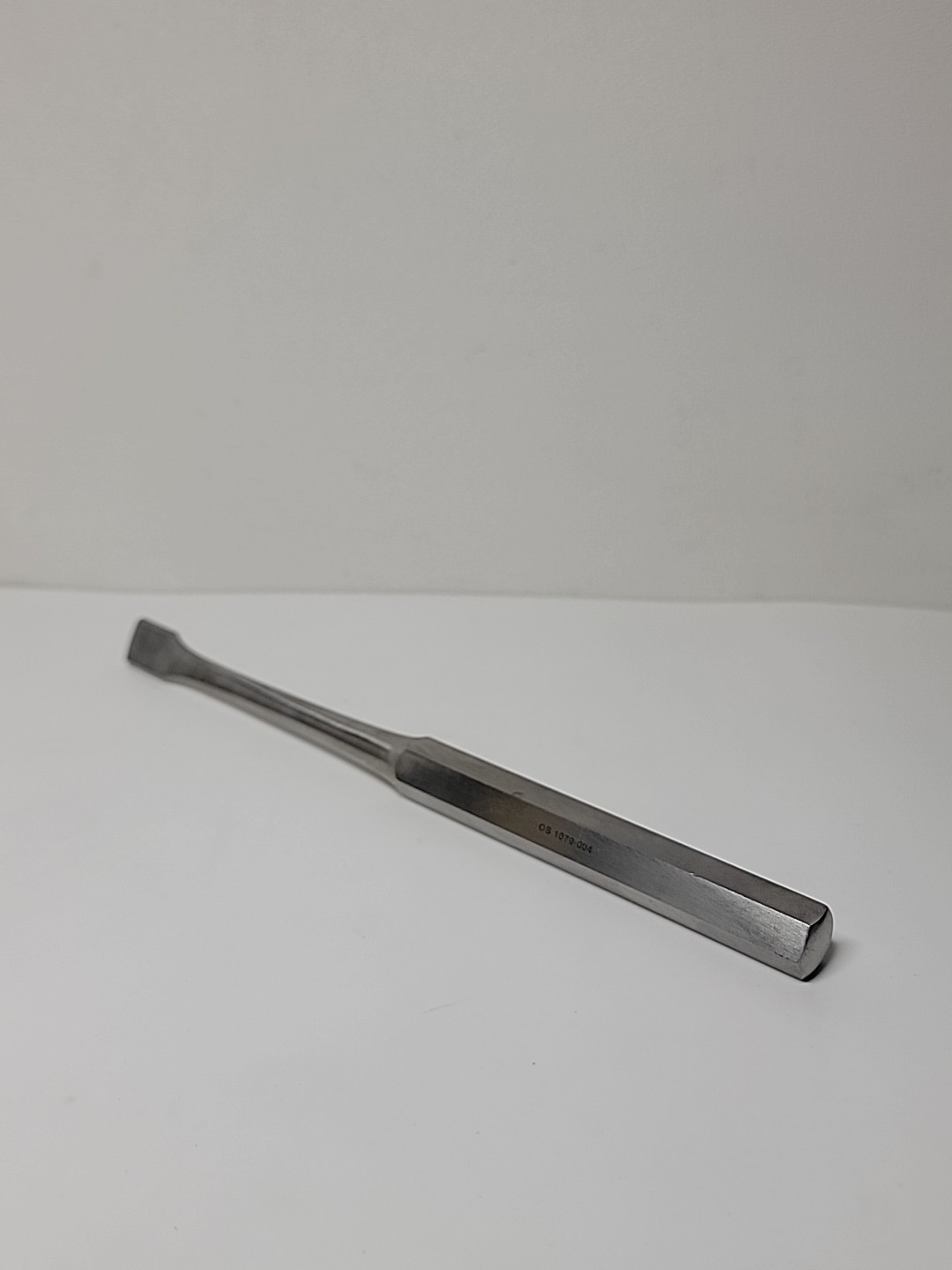 V. Mueller OS 1079-004 OS1079-004 12.7Mm 1/2″ Periosteal Elevator!