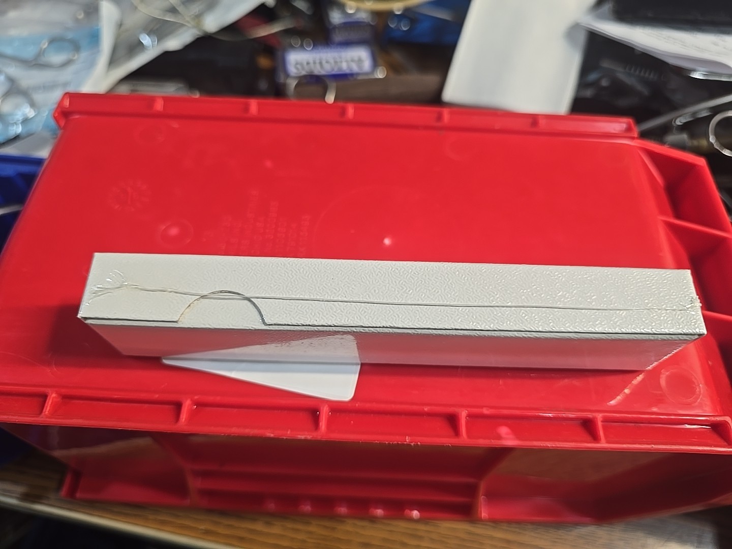 Karl STORZ Clayman Guide E0542 as pictured new in the box