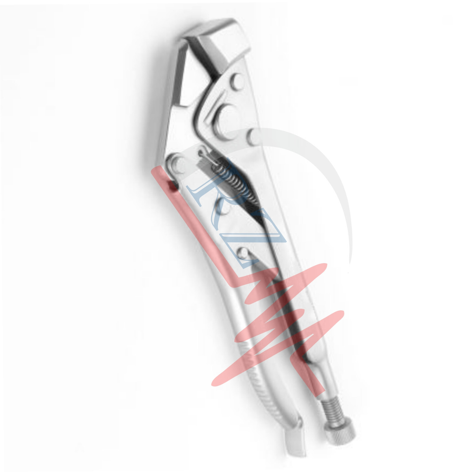 PLATE BENDING PLIER ( 7″ ) 2.0MM, 2.7MM, ORTHOPEDIC SURGICAL INSTRUMENTS