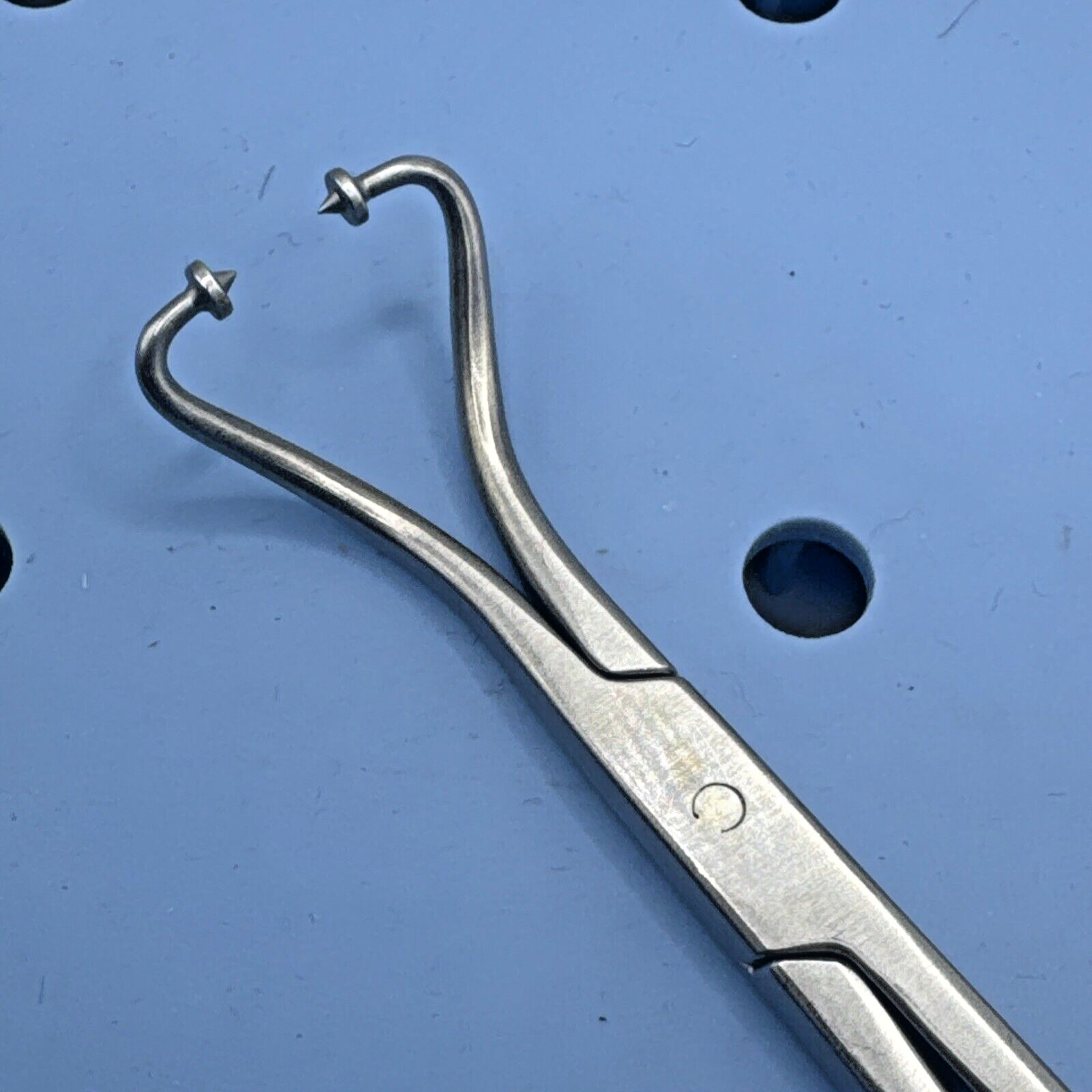 Stryker 07-30111 Reduction Forceps