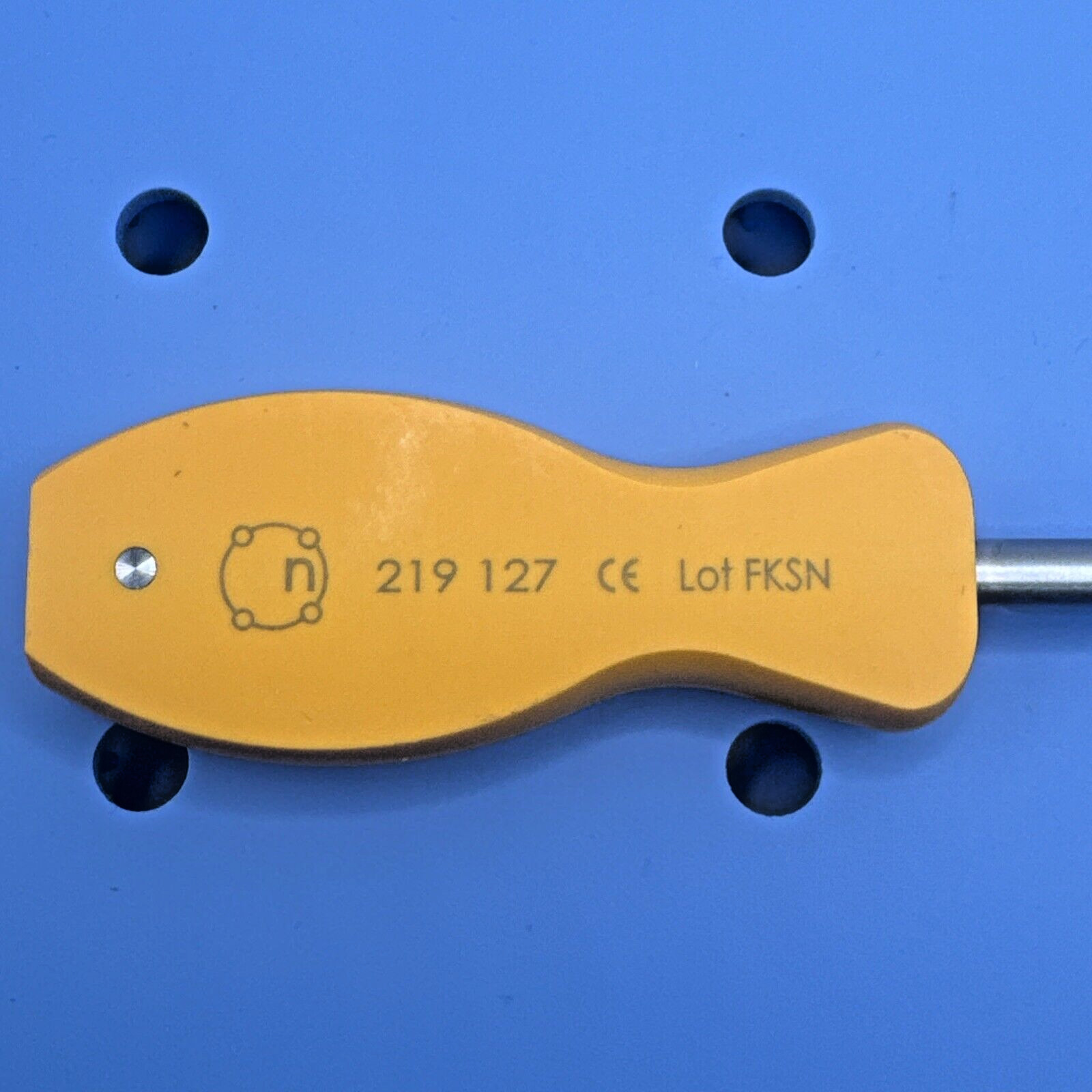 Integra 219 127 Star Shape Screwdriver T7