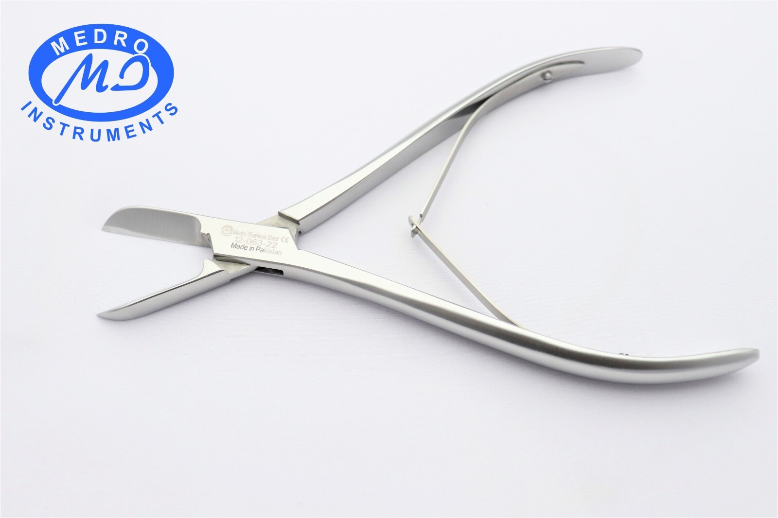 Liston Bone Cutter Forceps 8.75″ Coral Fragging OR Grade Orthopedic instruments