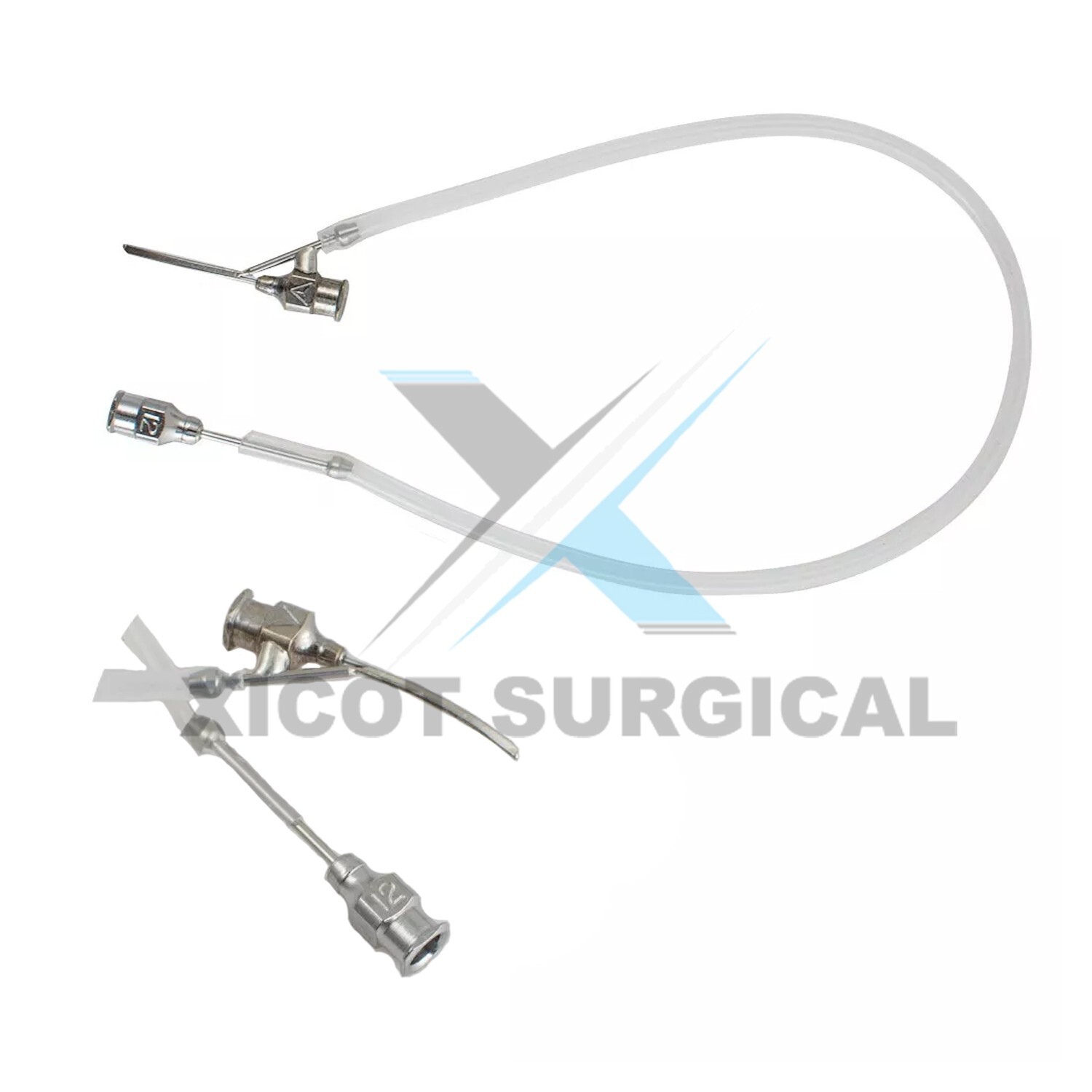 Ophthalmic Cataract Eye Micro Surgery Surgical Instruments Set Kit