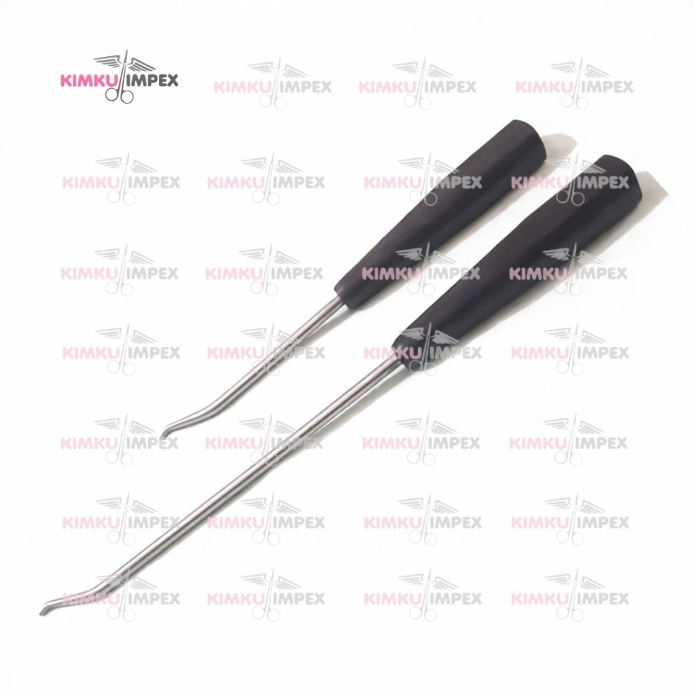 Ventura Stifle Thrust Levers 20cm and 28cm long Surgical Veterinary Instruments