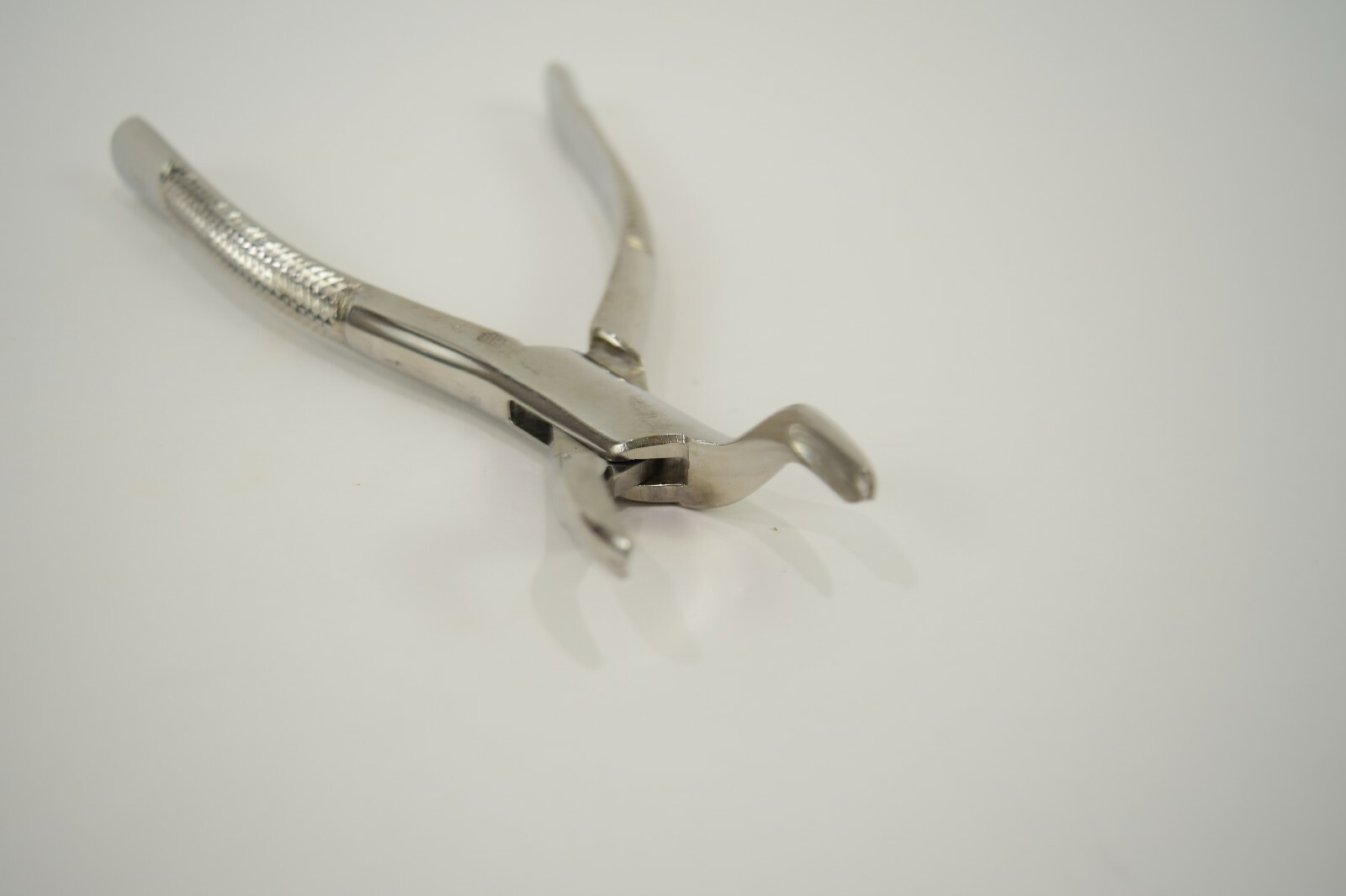 Miltex Dental Dentist Extracting Forceps Standard #53L Stainless Steel