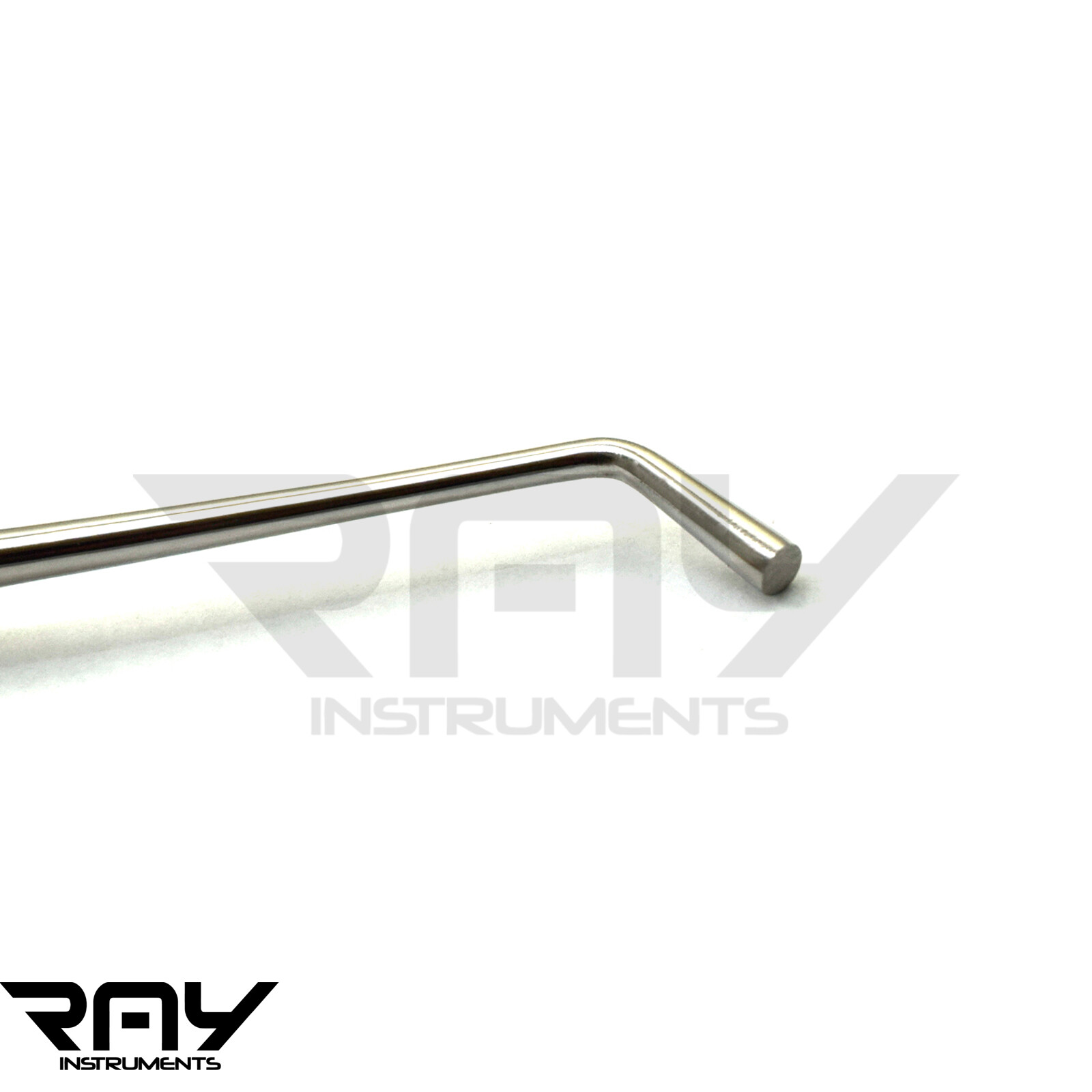 X1 Dental Periodontal Implant Bone Spoon Graft Packer 4mm Surgical Instruments