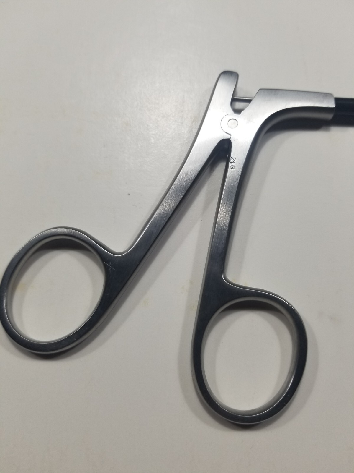 ✅ SOLOS ENDOSCOPY GI-1050 Forceps Surgical Instrument Germany S.S.LOT 3 📫FREE📫