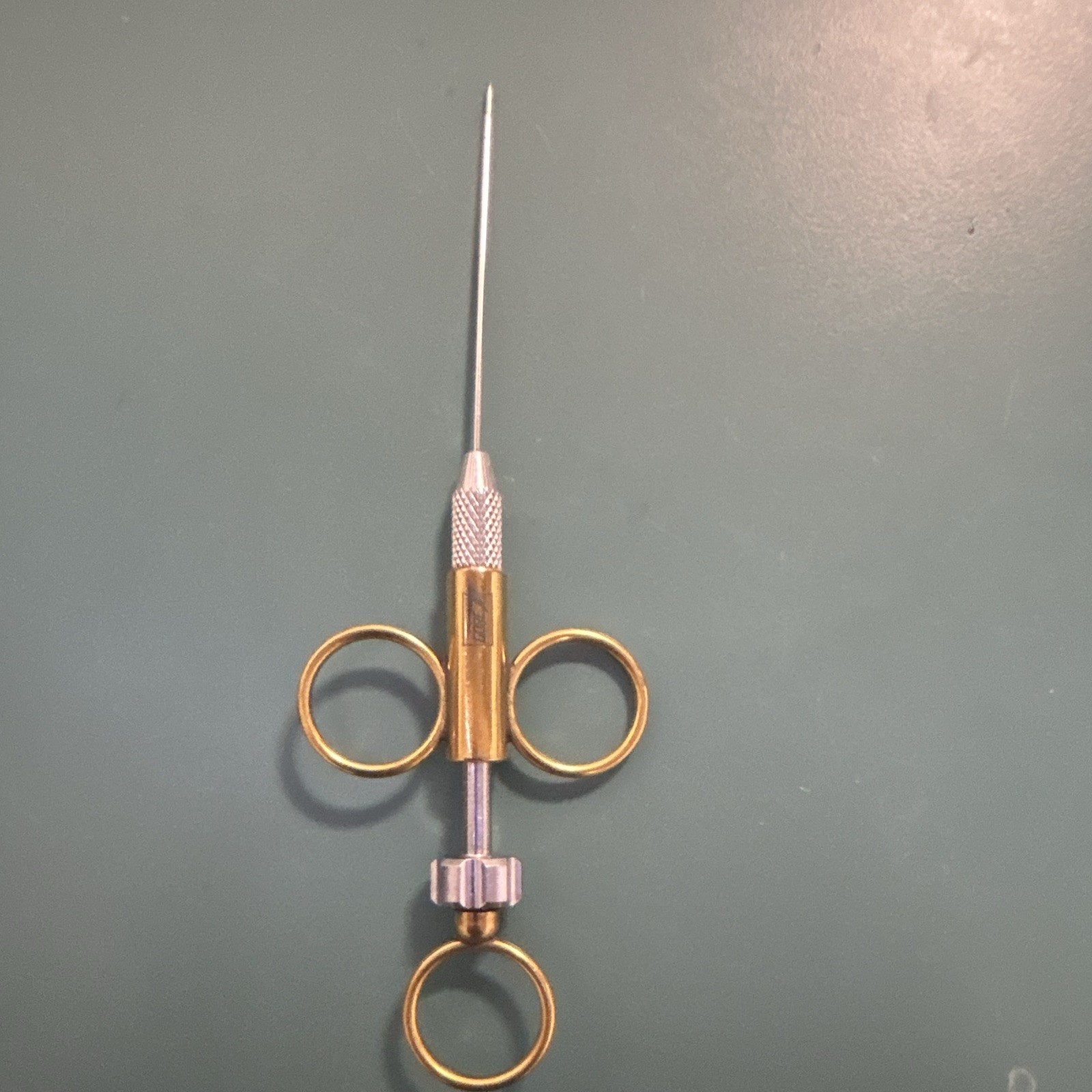 Gore 1GSP01 Suture Passer Instrument