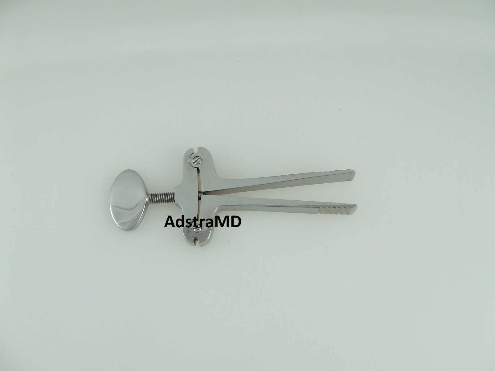 Heister Mouth Gag Stainless Steel Surgical Dental Instruments