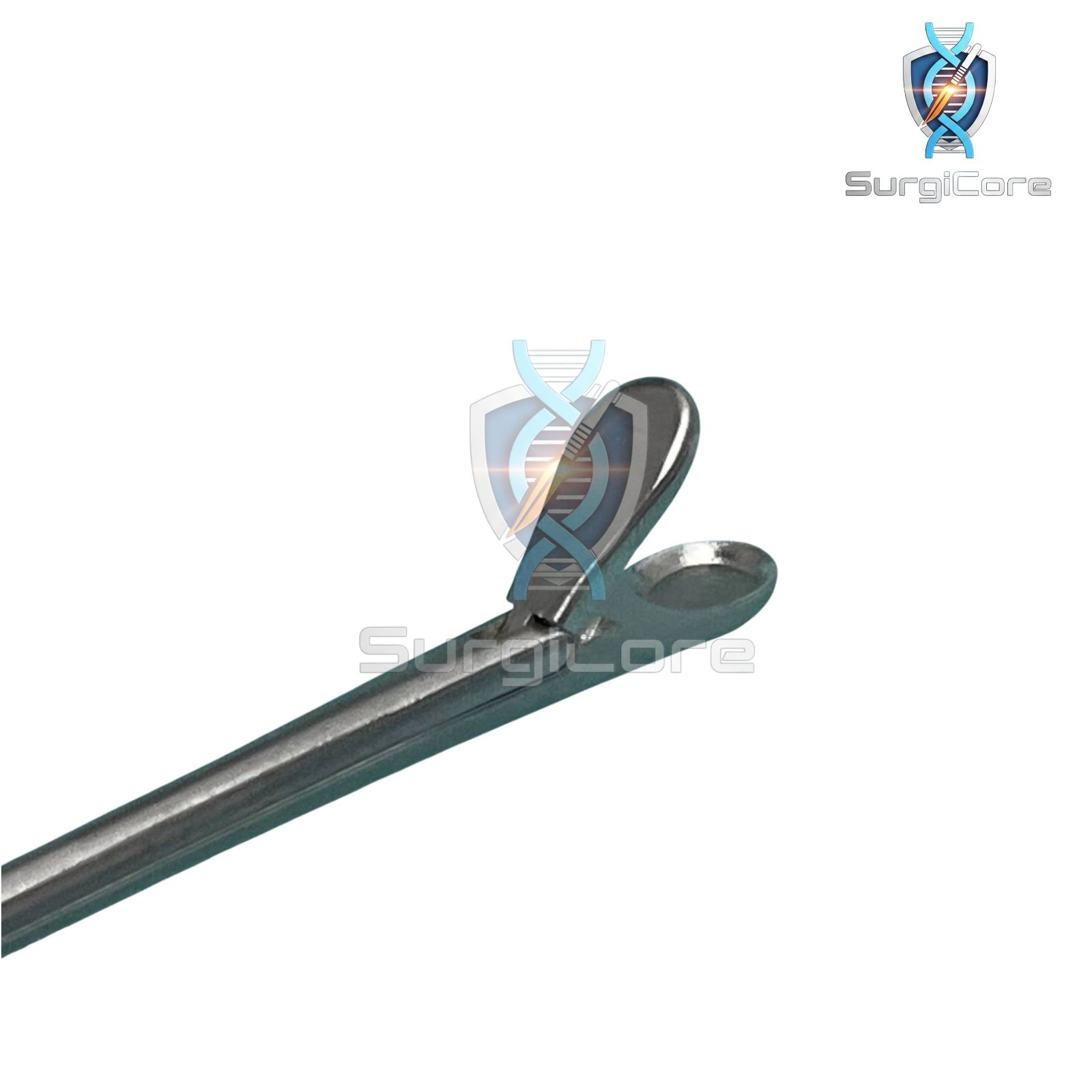 ENT Nasal Polyp Removal Forceps (Watson-Williams Pattern)