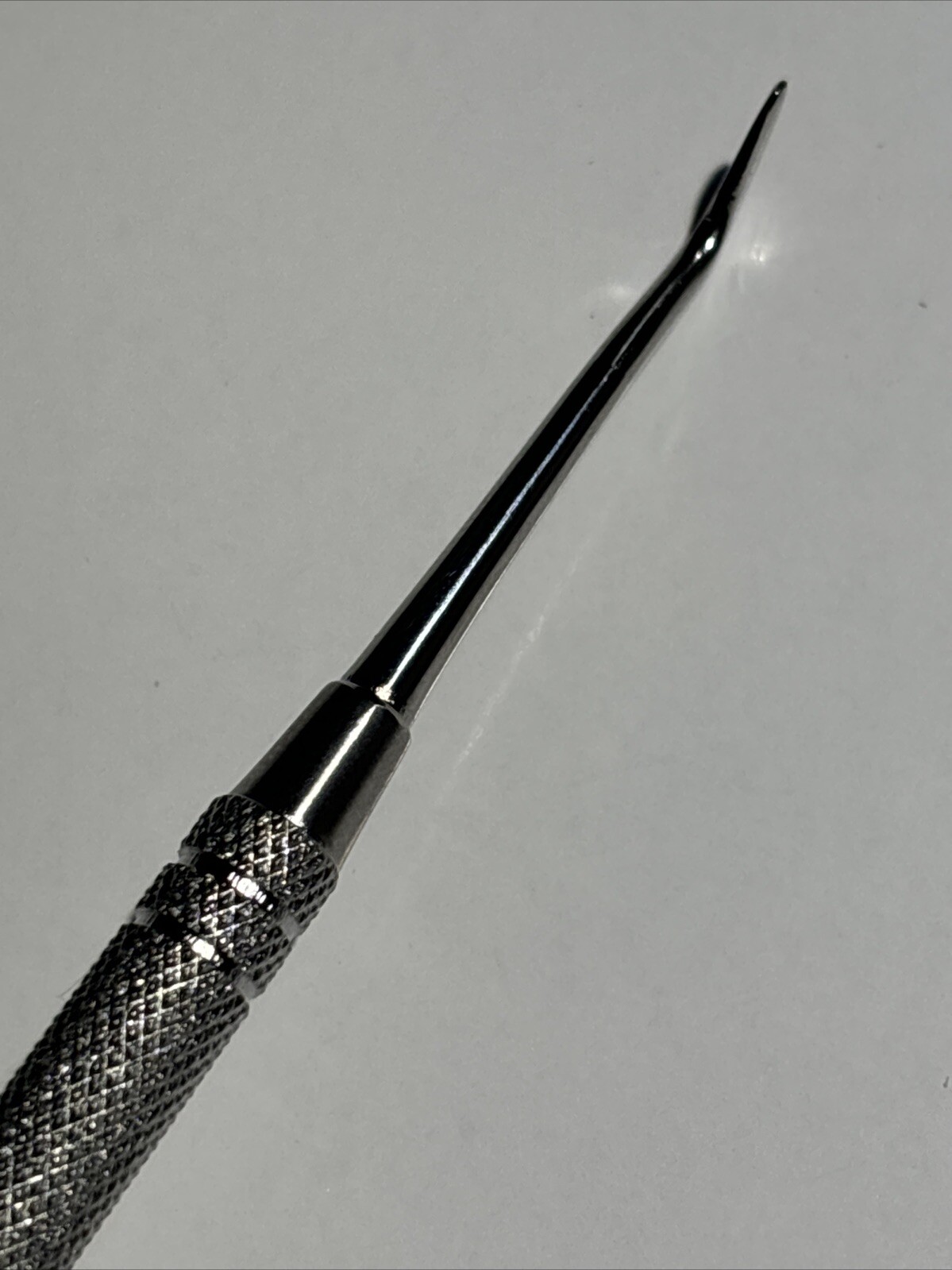 Genuine Henry Schein Spatule A Composite 100-0851 Pf3 D