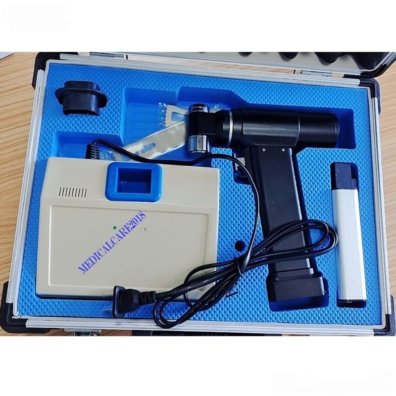 Oscillating Saw, Surgical Orthopedic Handheld Electric Bone Tools