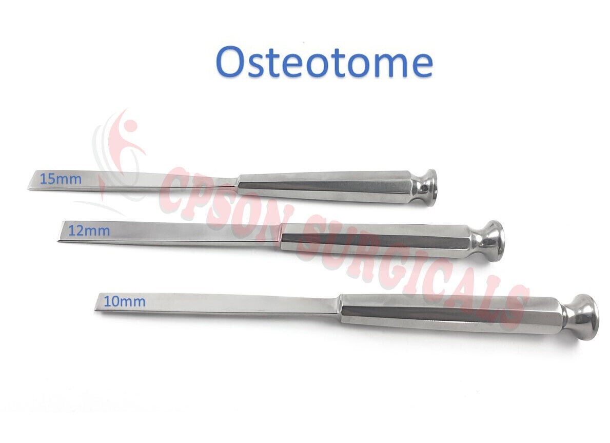 Veterinary External Fixator Set, Threaded K Wire Set Surgical instrument.