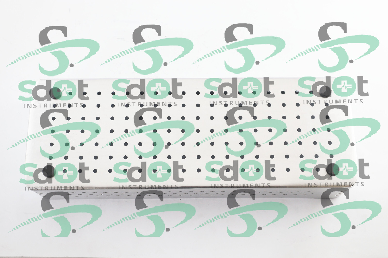 2.0mm,2.7mm, & 3.5mm Cortical & Locking Screw Box Each 10 Pcs By SdOt Instrument