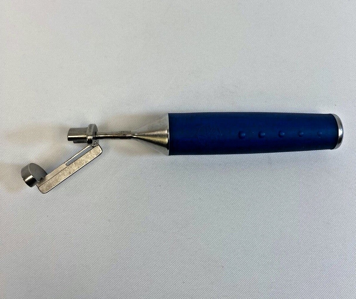 Medtronic Sofamor Danek EX0705162 MN2489 Spine Neurology Orthopedic