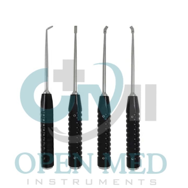 UBE Spine Surgery Orthopedic Surgical Instruments Set Of 4 Pcs