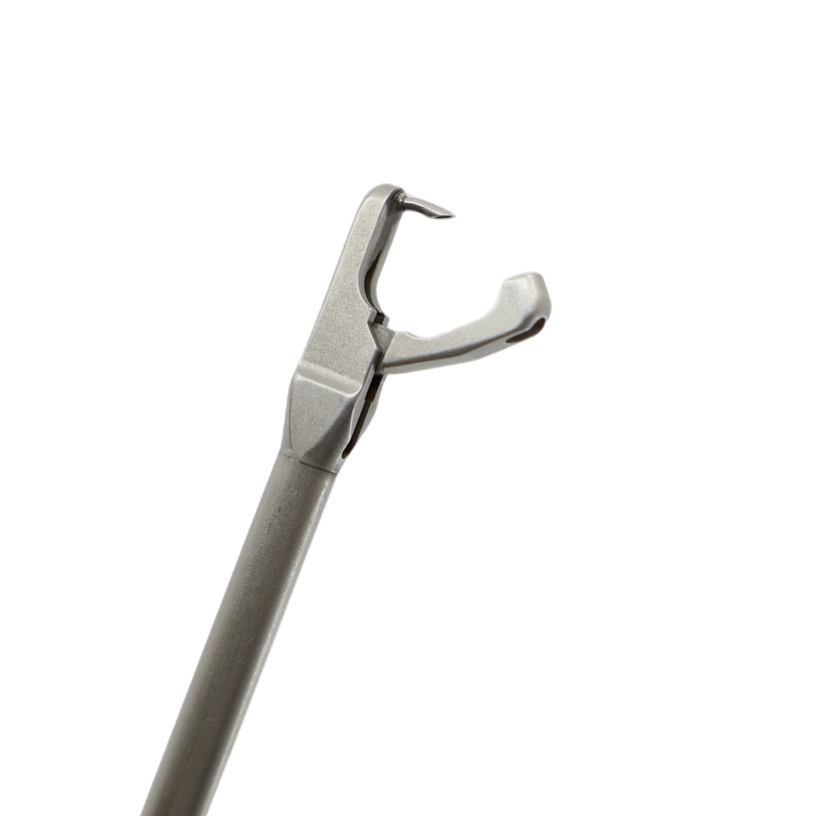 Shutt-Concept 18.1007 Arthroscopic Suture Punch, Straight