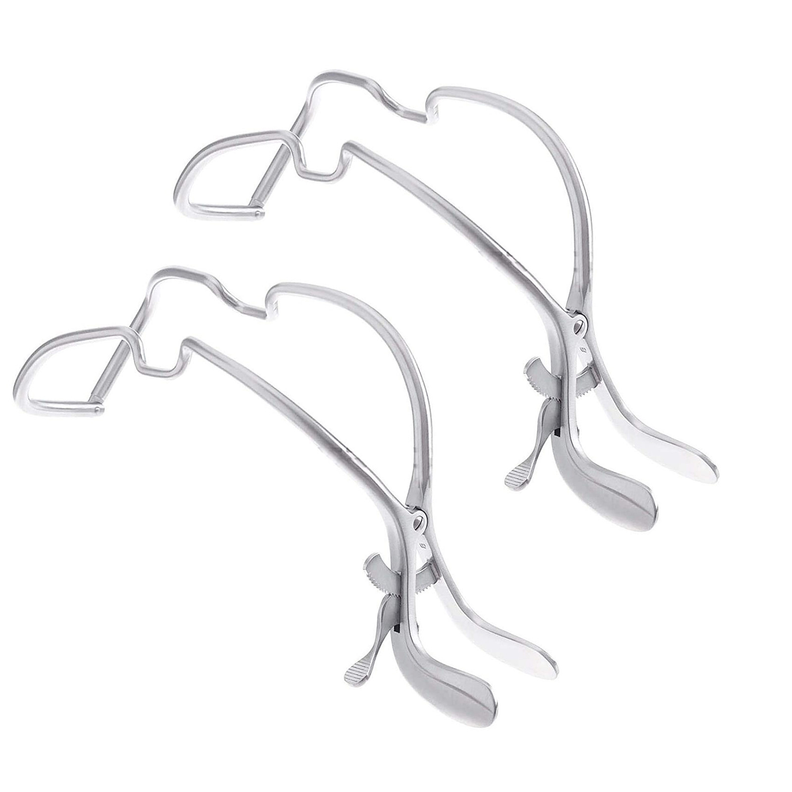 6 Jenning Mouth Gag 4.5″ Surgical Dental Veterinary Instruments