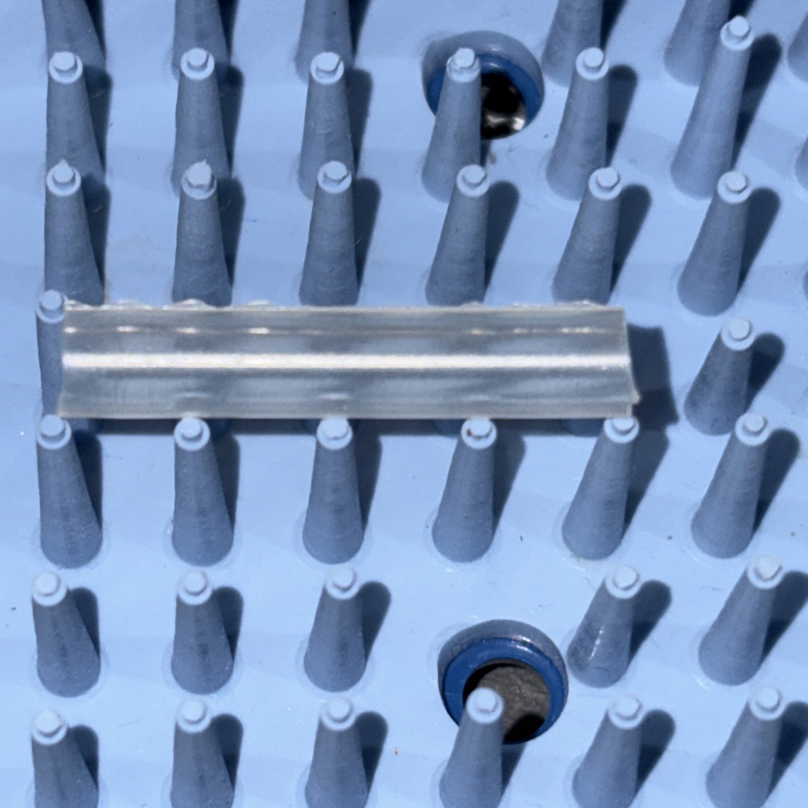 Alcon 64569 Ophthalmic Handpiece In Storz Case