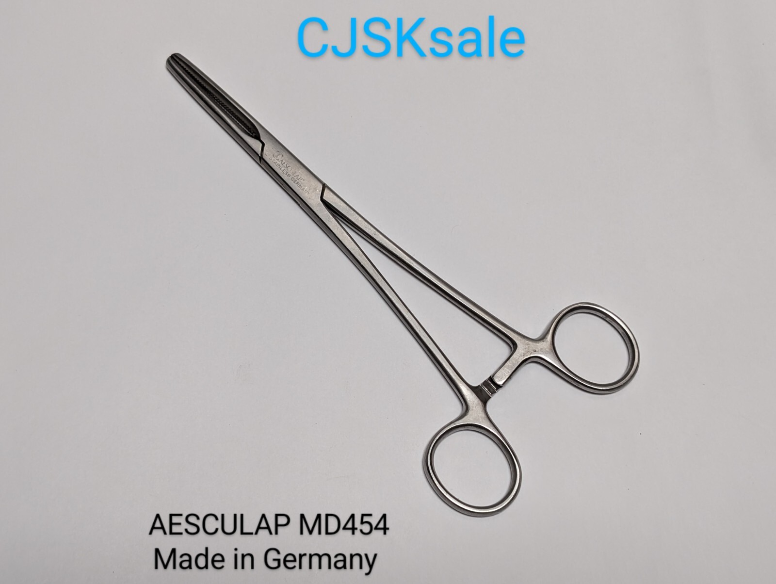 AESCULAP MD454 Made In Germany (USED).