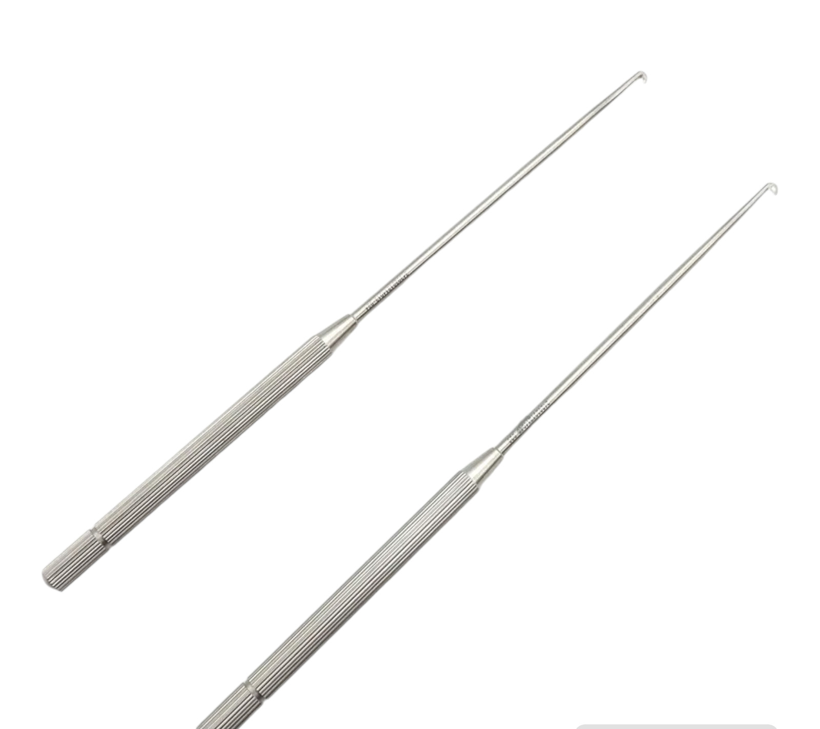 5 mm 2 Pcs Arthroscopy Hook Knife Arthroscopic Surgical Instruments,