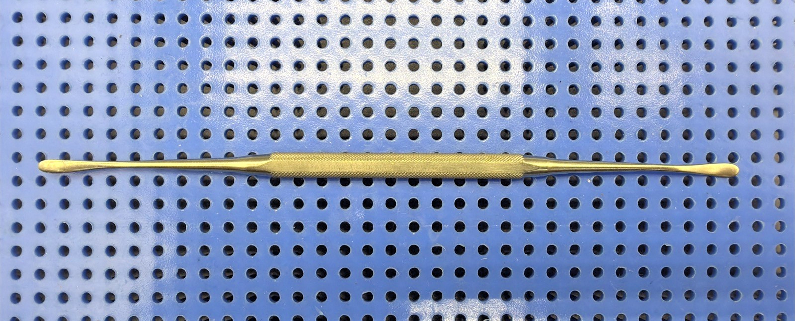 Aesculap OL165R McKesson Double Ended Elevator