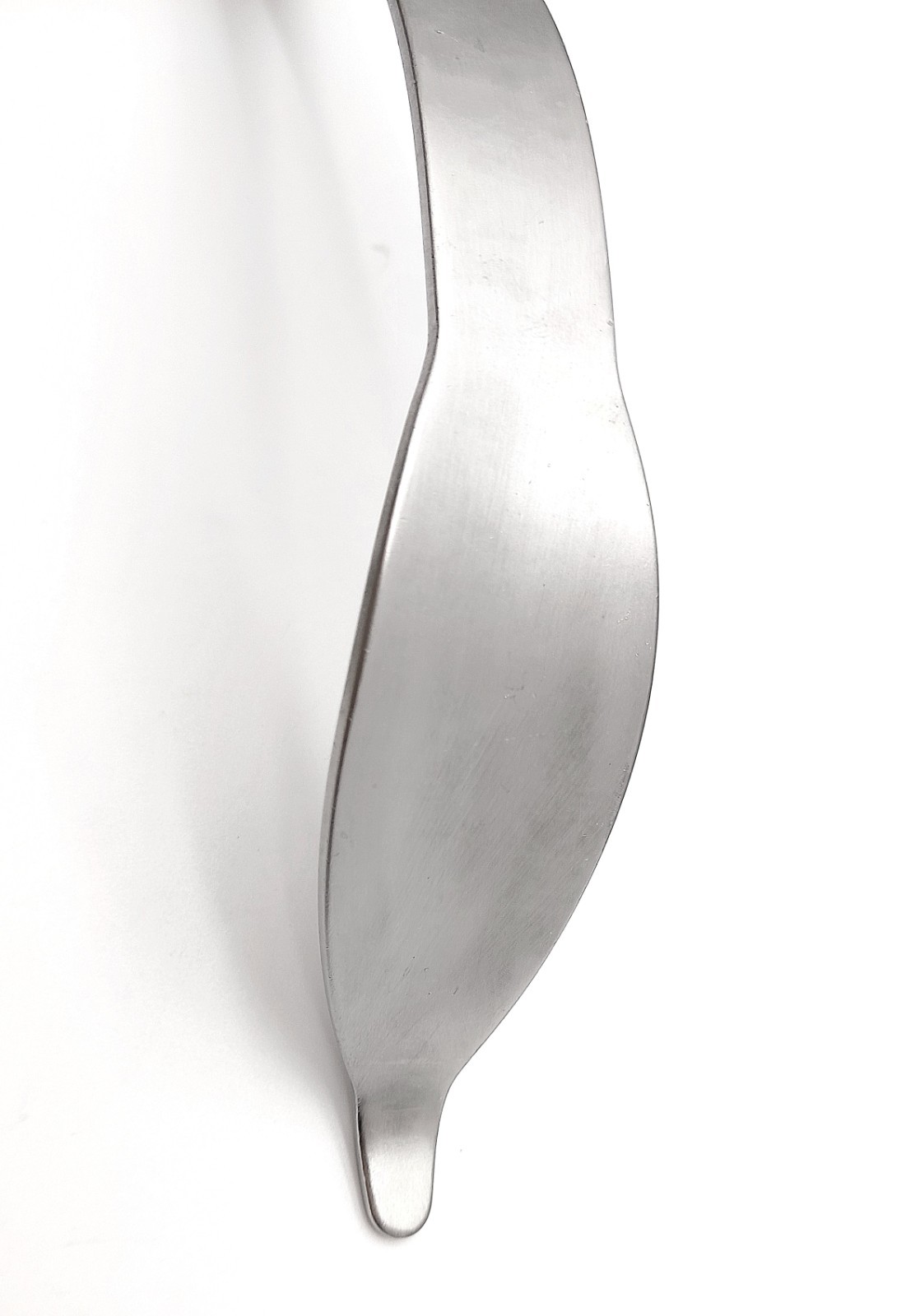 Zimmer 3081-03 Aufranc Cobra Retractor, Blunt Orthopedic Hip Instrument