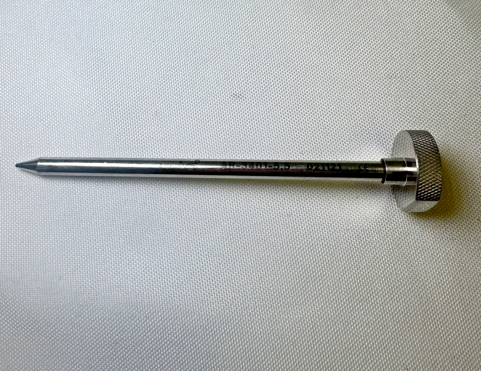 Arthrex AR-3401-5.5 Blunt Obturator for 5.5 mm Metal Cannula