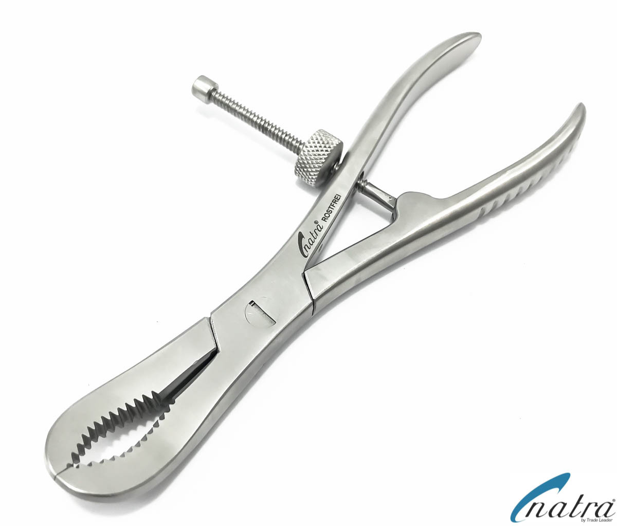 Setter Bone Holding Reduction Forceps surgery lock holder 24 cm surgical ortho
