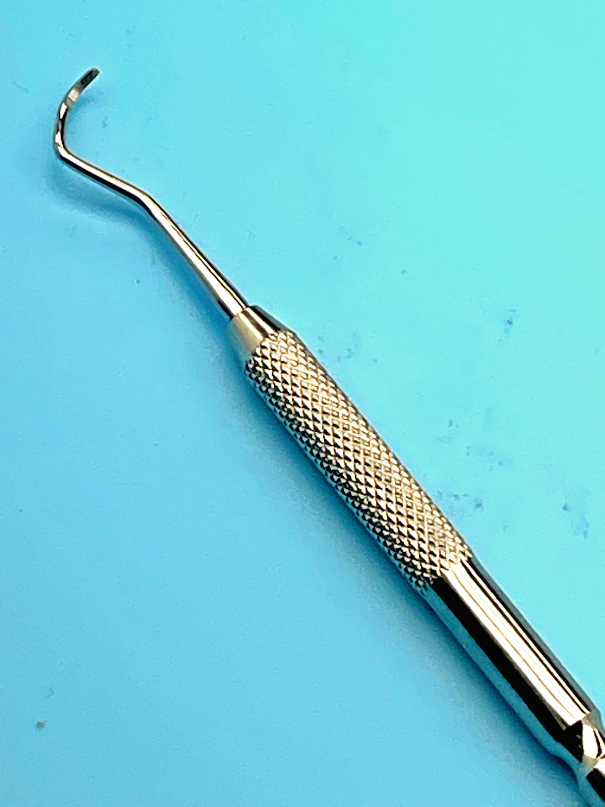Columbia Dental Curettes # 13-14