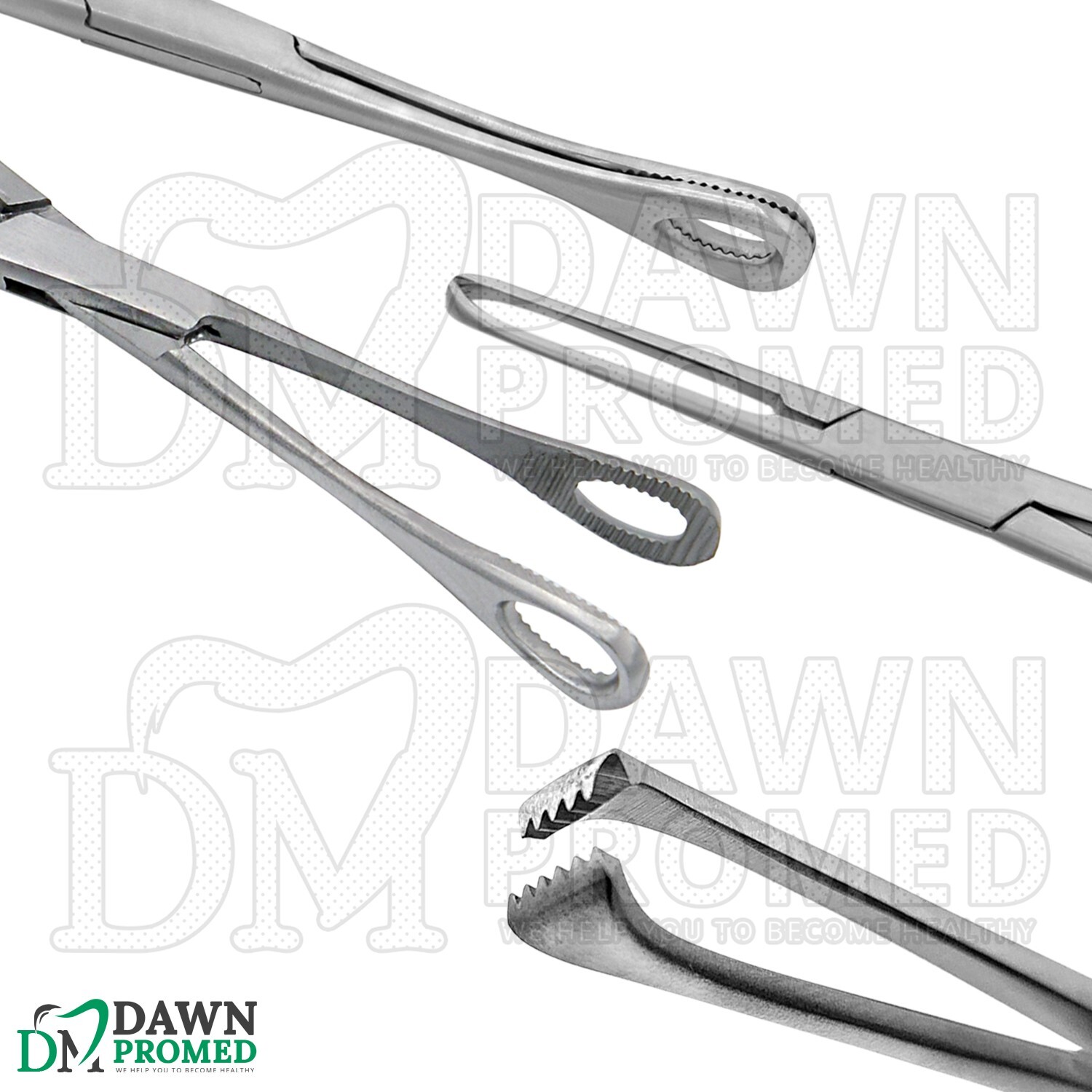 28 Pcs Cesarean Section Instrument Box Set OB/GYN Surgical Instruments German Gr