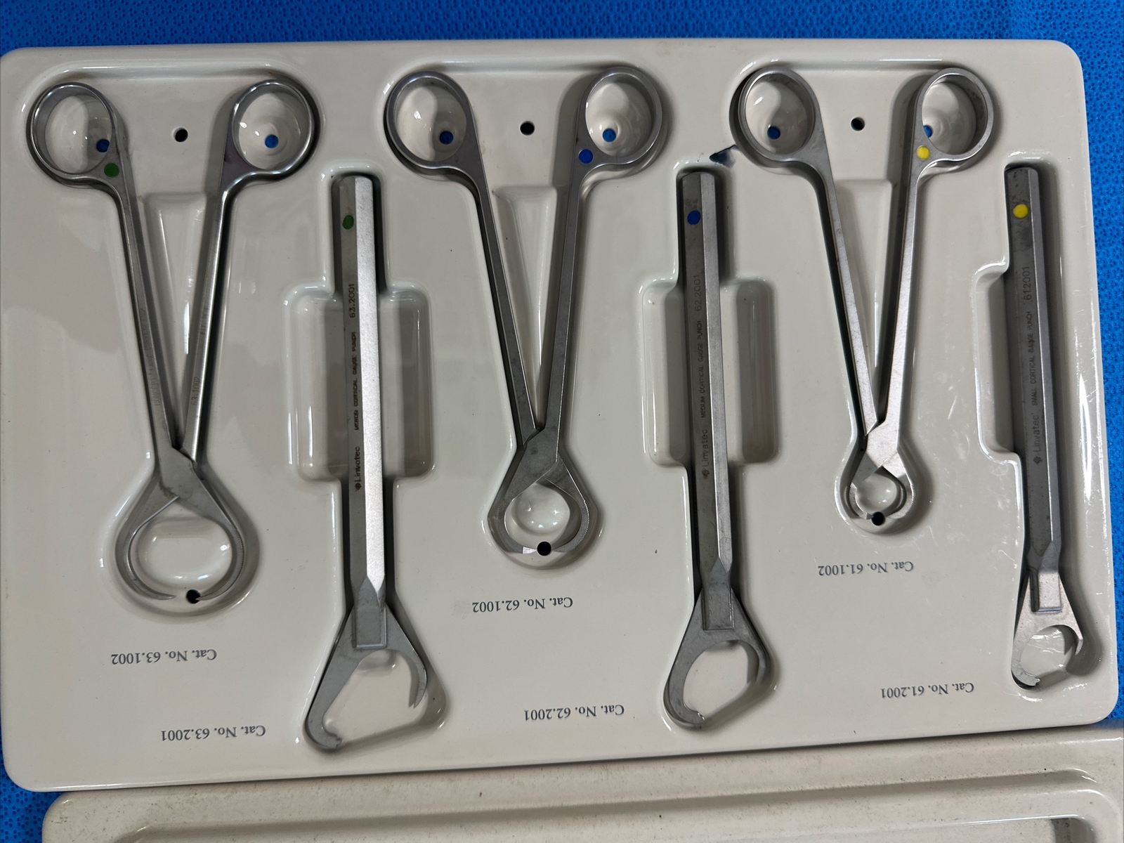 Linvatec Rotator Cuff Repair System