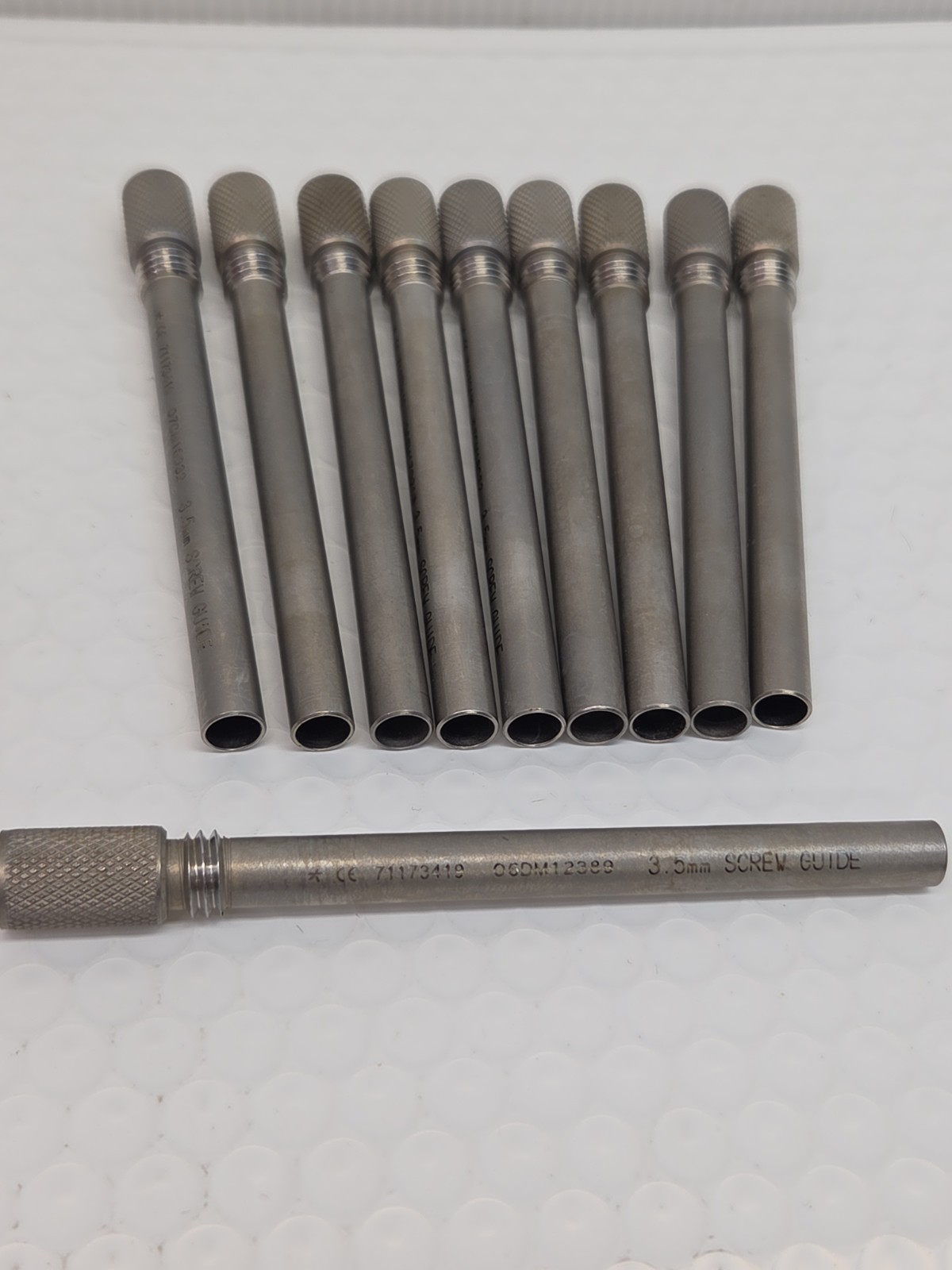 Smith And Nephew 3.5mm Screw Guide 71173419