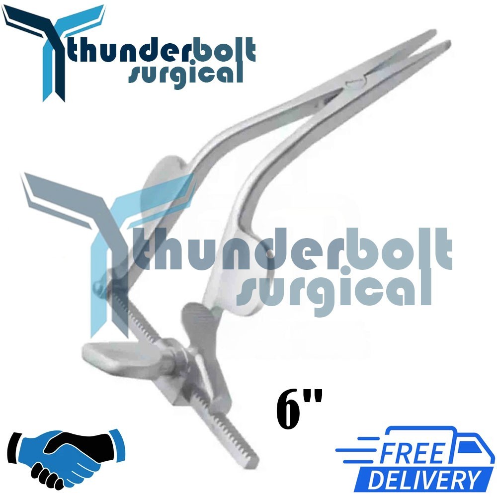Cloward Cervical Lamina Spreader 6″ Inch Orthopedic Surgical Instruments