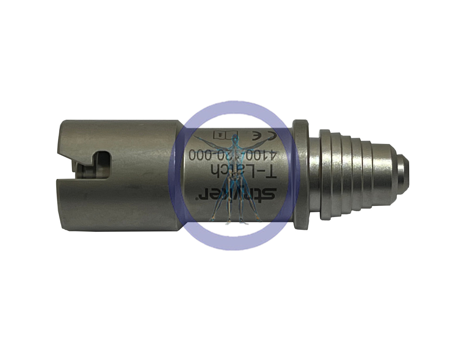 Stryker 4100-120 T-Latch Attachment *With 3 Month Warranty*