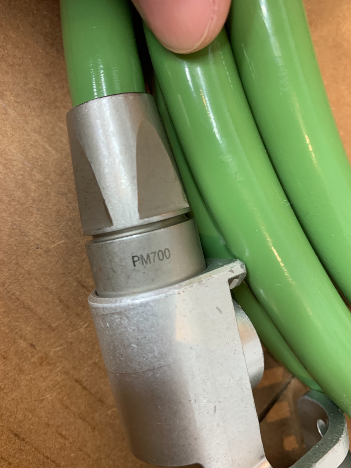 REFURBISHED Medtronic MR7 PM700 Midas Rex Motor High-Speed Pneumatic Drill Hose