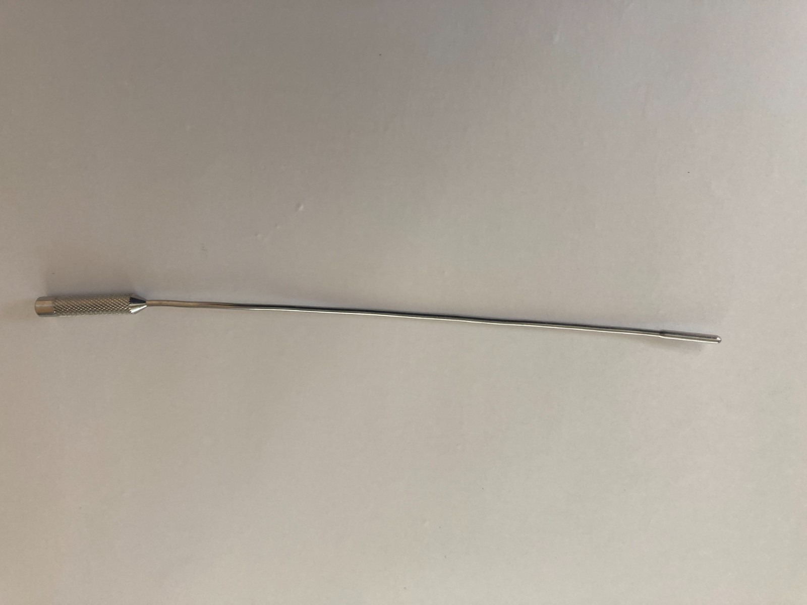 Bakes Common Duct Gall Bladder Dilators 3mm Surgical Stainless Instrument