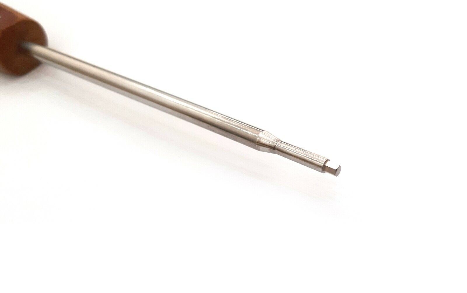 Orthopedic Bone Screw Driver hex Dia 2.5 mm for 3.5 mm Screw surgical instrumen