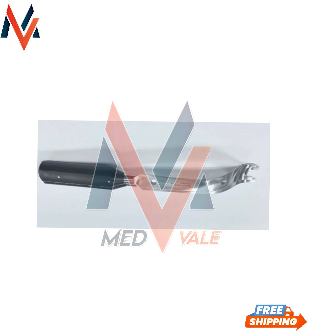 FEMORAL NECK ELEVATOR, MIS ANTEROLATERAL RETRACTOR