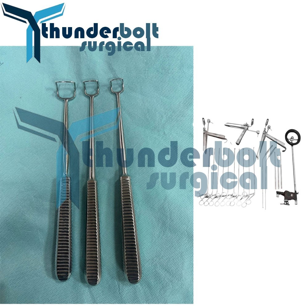 Surgical set