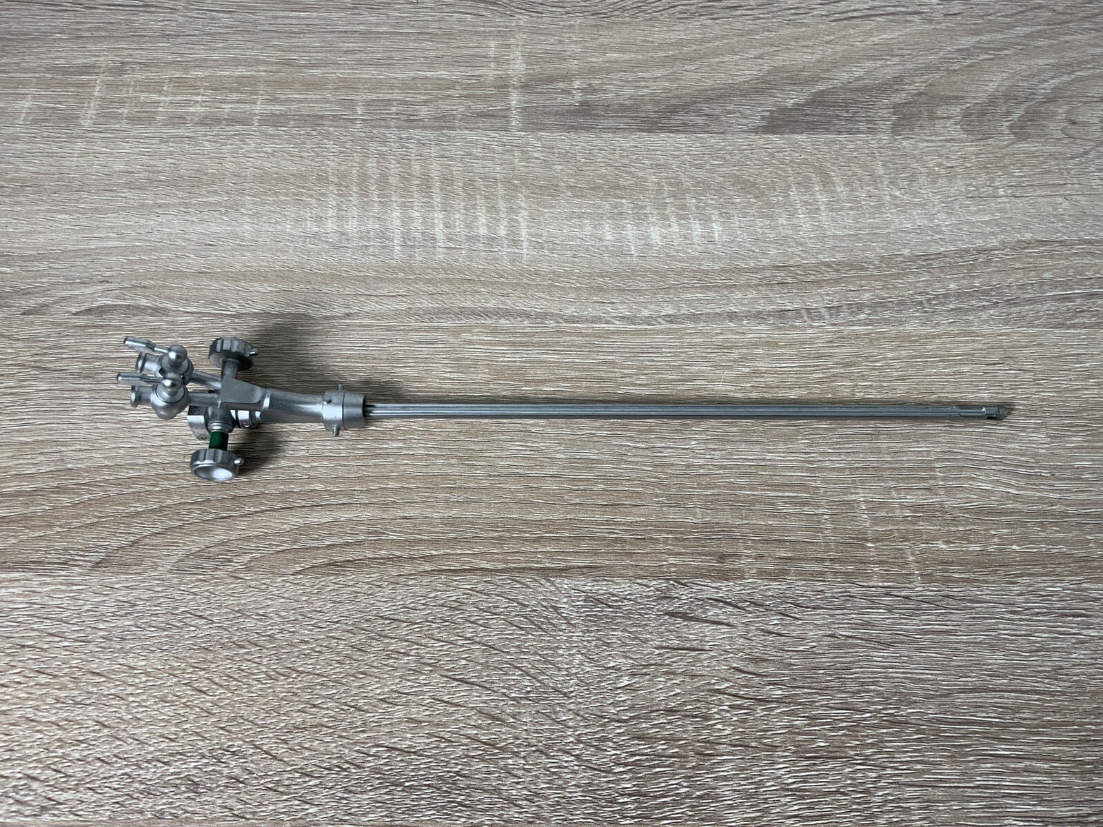 Olympus A2280 Dual Channel, Deflecting Bridge