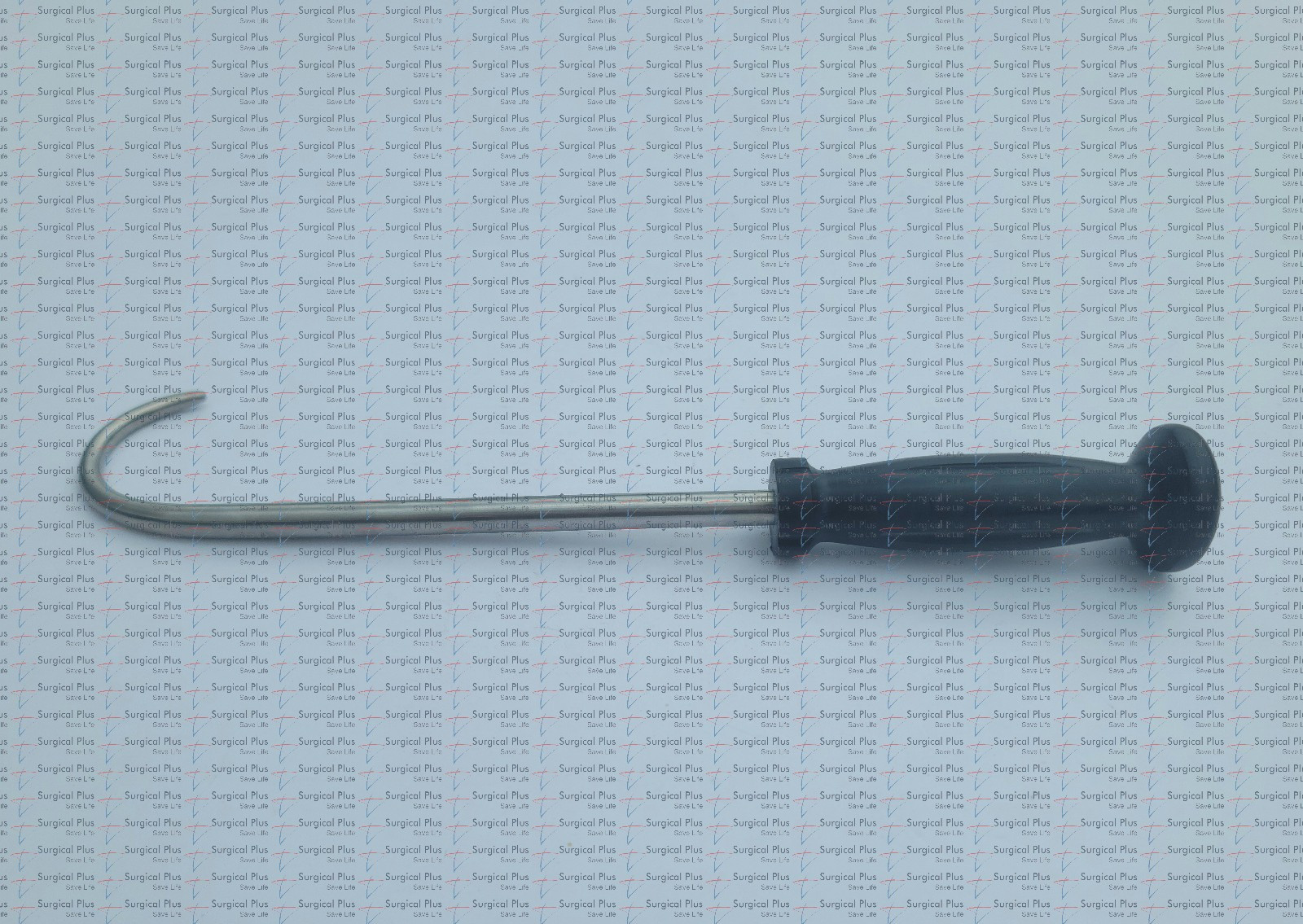 Large Proximal Femoral Elevation Bone Hip Hook Hip Replacement Surgery 35mm
