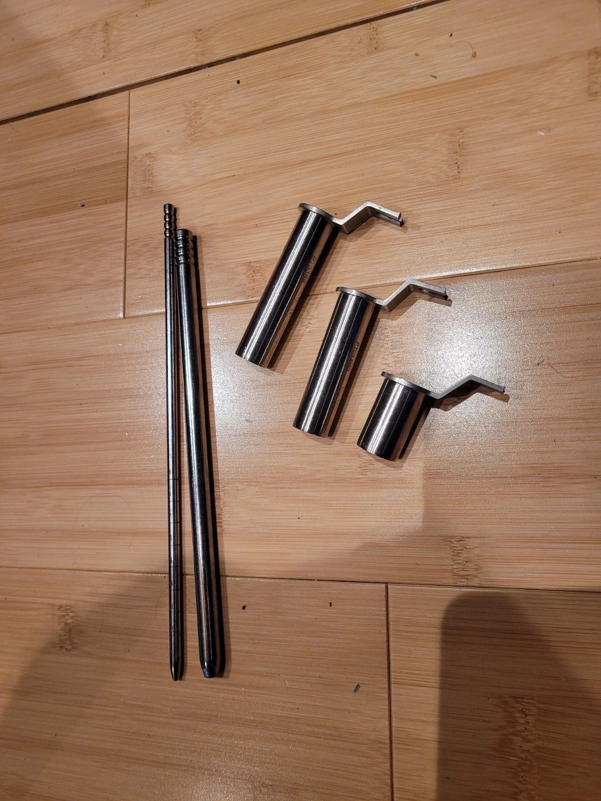 Medtronic MIS metr Spine Extras