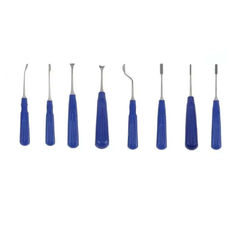 Rhinoplasty Preservation Instruments Set Rhinoplasty Kit