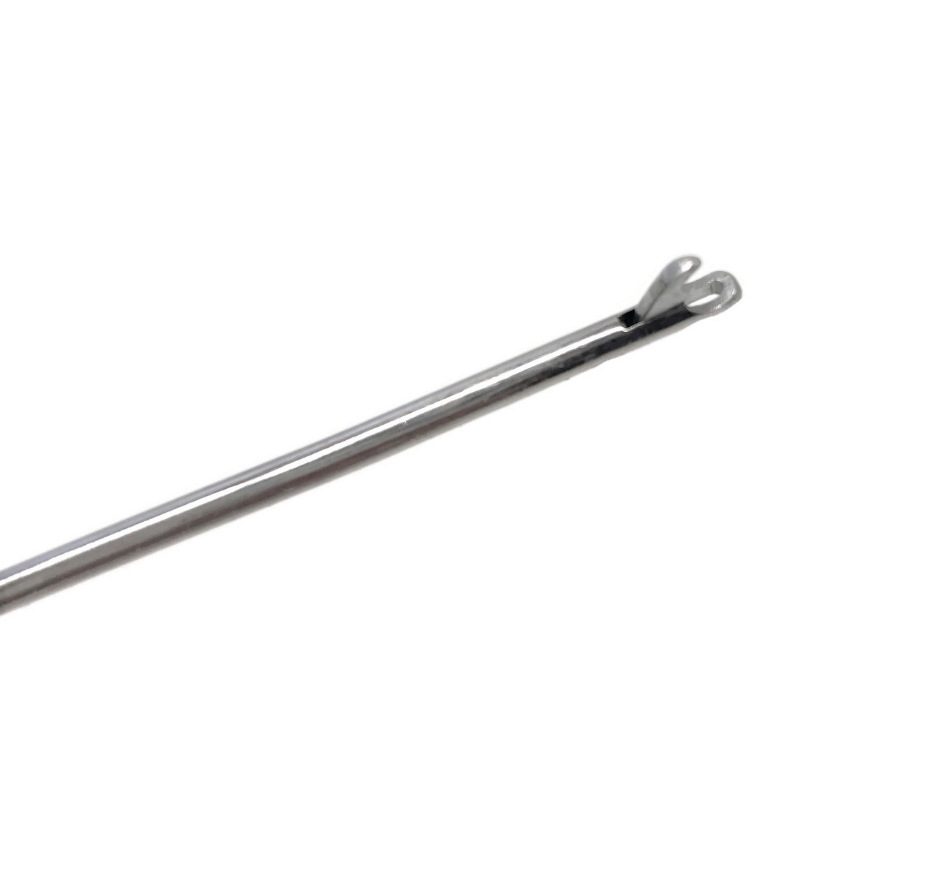 Shutt-Linvatec 2.1003 Mini Tip Forceps, Straight, 2.75mm Dia.