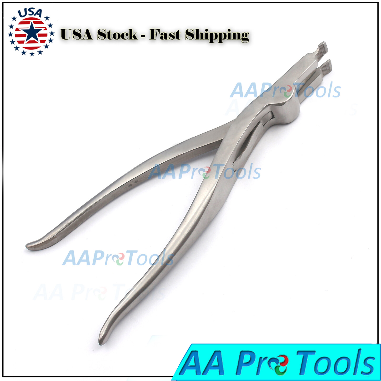 Cast Plaster Spreader 9″ Three 3 Prongs German Stainless First Aid Injury